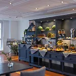 Ravensberger Hof Hotel 3*