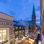 Ravensberger Hof فندق