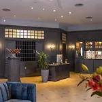 Hotel Ravensberger Hof Bielefeld
