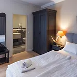 Hotel Ravensberger Hof Bielefeld