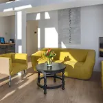 Ravensberger Hof فندق 3*