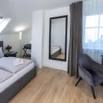 Ravensberger Hof 3* بيليفيلد