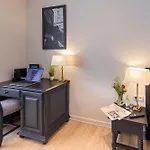 Ravensberger Hof Hotel 3*
