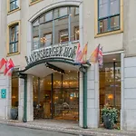 Ravensberger Hof فندق 3*