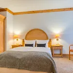 Ravensberger Hof فندق