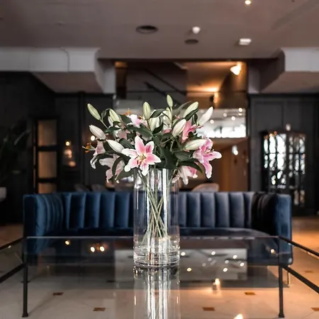 Ravensberger Hof Hotel