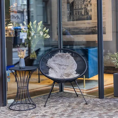 Hotel Ravensberger Hof 3*