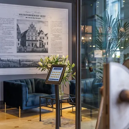 Ravensberger Hof Hotel