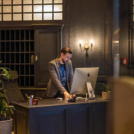 Ravensberger Hof Hotel