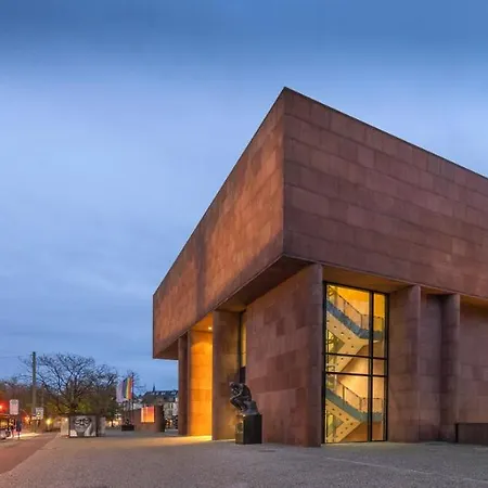 Hotel Ravensberger Hof 3*