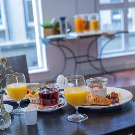 Hotel Ravensberger Hof 3*