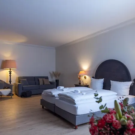 Ravensberger Hof Hotel 3*