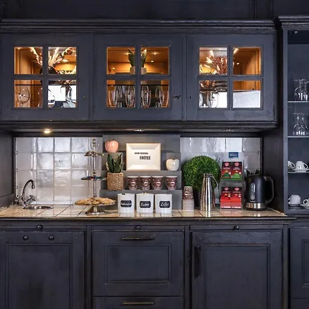 Ravensberger Hof 3* 빌레펠트