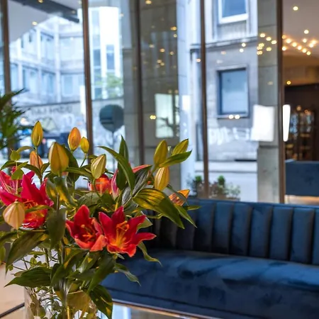 Hotel Ravensberger Hof 3*