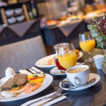 Hotel Ravensberger Hof