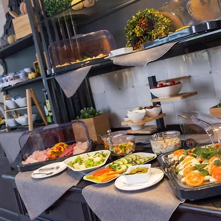 Hotel Ravensberger Hof