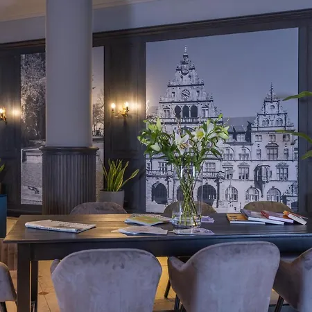 Ravensberger Hof 3*
