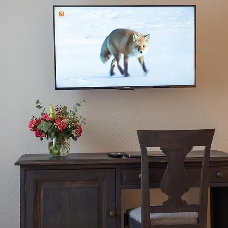 Hotel Ravensberger Hof Bielefeld