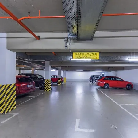 Ravensberger Hof 3* 빌레펠트