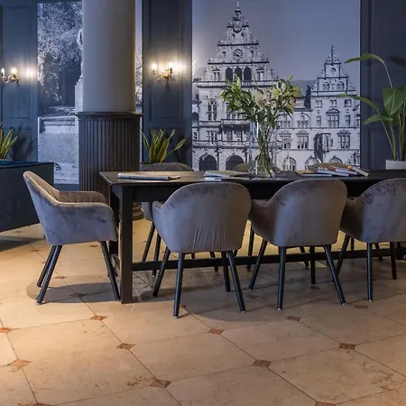 Ravensberger Hof 3*