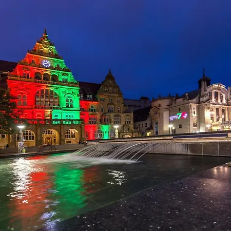 Ravensberger Hof Hotel