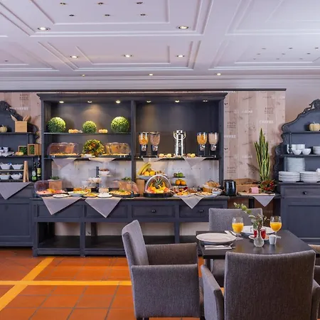 Ravensberger Hof Bielefeld