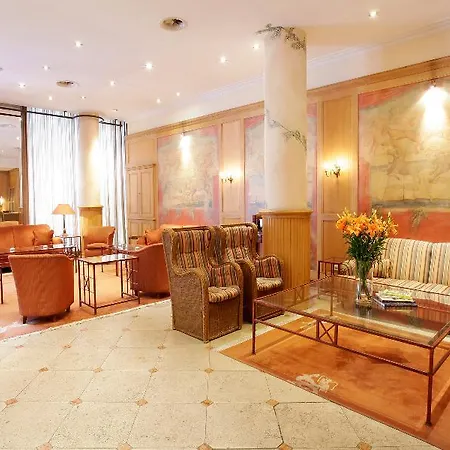 Hotel Ravensberger Hof 3*