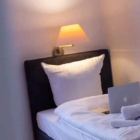 Ravensberger Hof Hotel 3*