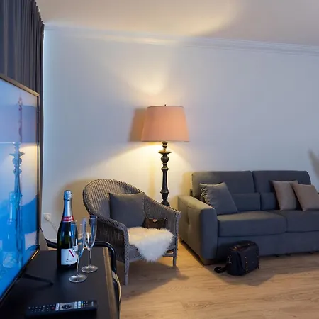 Ravensberger Hof Hotel Bielefeld