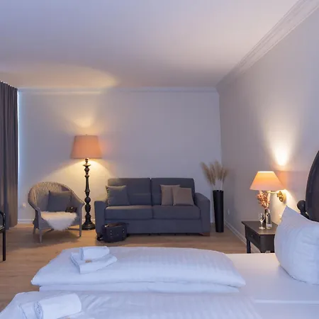 Hotel Ravensberger Hof 3*
