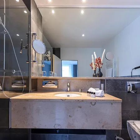 Ravensberger Hof Hotel 3*
