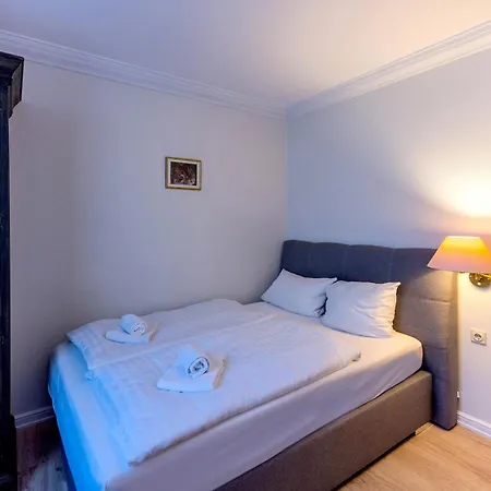 Ravensberger Hof 3*