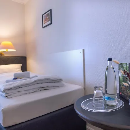 Ravensberger Hof 3*