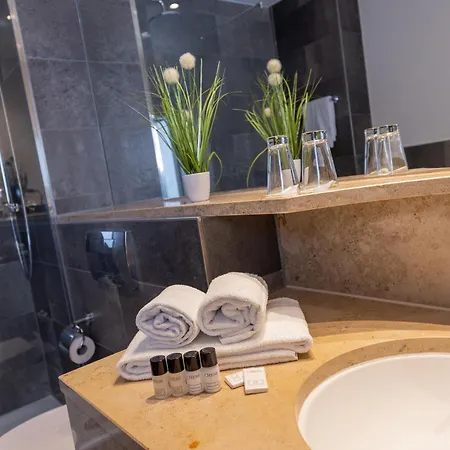 Ravensberger Hof Hotel 3*