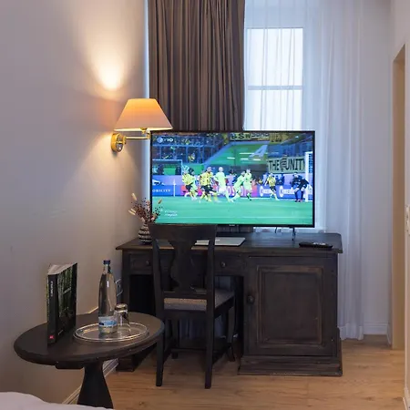 Ravensberger Hof Hotel 3*