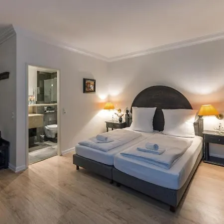 Ravensberger Hof Hotel Bielefeld