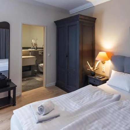 Ravensberger Hof 3*
