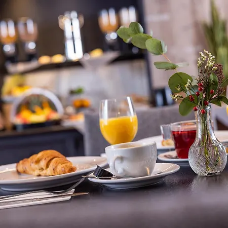 Hotel Ravensberger Hof