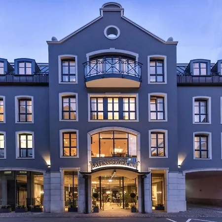 Ravensberger Hof 3* Bielefeld