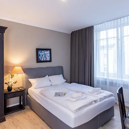 Ravensberger Hof 3*