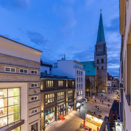 Ravensberger Hof Hotel