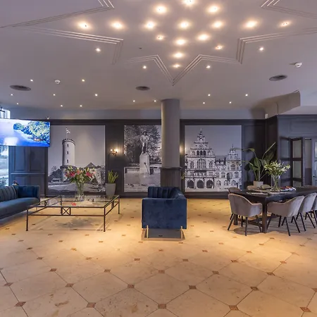 Ravensberger Hof Hotel