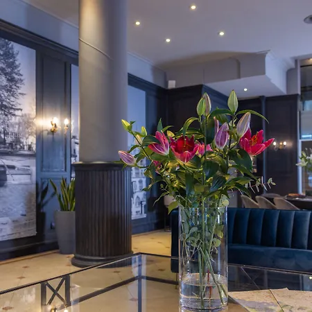 Ravensberger Hof Hotel Bielefeld