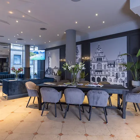 Ravensberger Hof Hotel