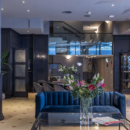 Ravensberger Hof Hotel Bielefeld