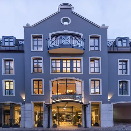 Ravensberger Hof