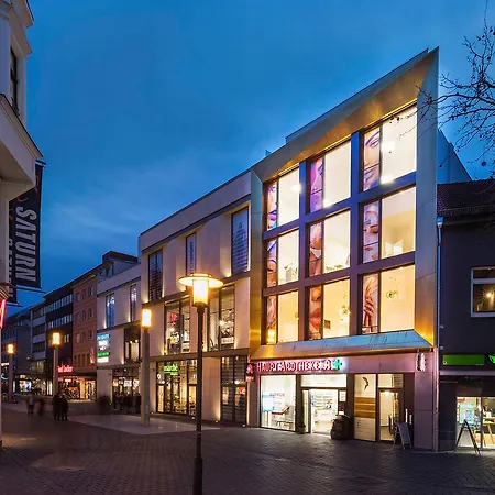 Ravensberger Hof Bielefeld