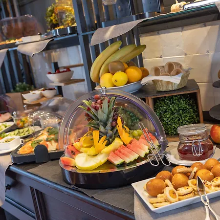 Ravensberger Hof Hotel Bielefeld