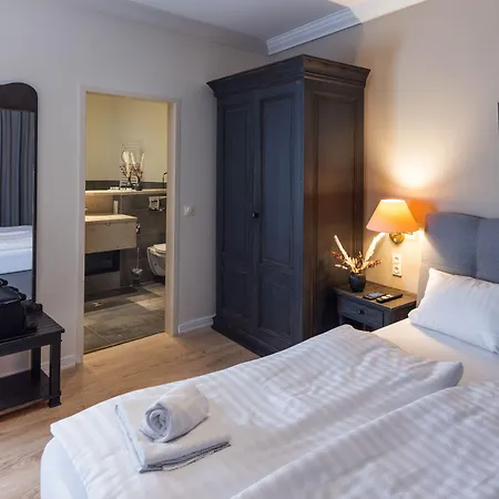 Hotel Ravensberger Hof Bielefeld