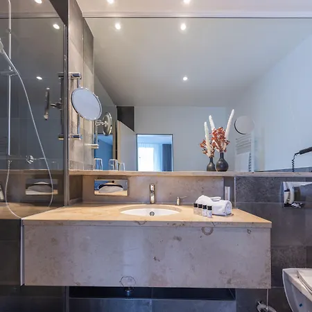 Ravensberger Hof 3* Bielefeld